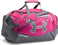 Under Armour Adult Undeniable Duffle 2.0 Gym Bag