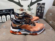 新款 Asics亞瑟士 KAYANO 27透氣運動減震跑步鞋YLDF93 認準hkpowerbuy.賣家  波鞋 運動鞋 休閒鞋 跑步鞋 板鞋