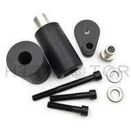 Motorcycle Frame Slider Crash Protector For Suzuki GSXR 600 2001-2003, GSXR 750 2000-2003