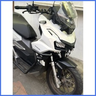 ✾ ▌ ✿ ADV 160 Sec Crash Guard