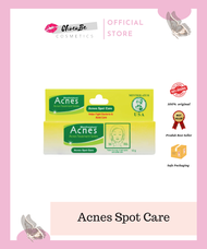 Acnes Series 2 (Acnes Sealing Jell 9 gr / 18 gr+Acnes Spot Care + Acnes Point Clear+ Acnes Washing B