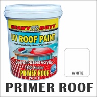 5L UV Roof Paint HEAVY DUTY Coating Nippon Roof Paint Cat Bumbung Cat Atap Rumah Cat Atap Genting Ca