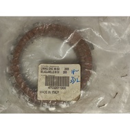 Ktm LINING DISC 85 SX 47032011000 Brake Pads KTM 85 SX 105 SX