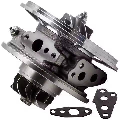 Turbo Cartridge For Toyota Landcruiser 3.0 D4D 1KD-FTV Engine 3.0L 171HP 2005- 17201-30110 17201-301