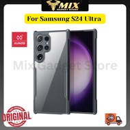 Samsung Galaxy S24|S24 Plus|S24 Ultra XUNDD ️ Shockproof Protection Case Cover Casing