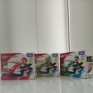 Drift Tomica Mario kart Takara Tomy