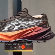 asics novablast 3 trail original man