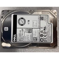 For DELL 2.5 SATA 1TB 6 Gbps 7.2K server hard drive ST1000NX0443 8DN1Y
