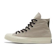 9527 CONVERSE CHUCK 70 GORE-TEX HI 淺灰 防水 帆布鞋 172027C