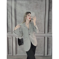 Selected Korean blazer vest N Hien.2hand - V66 Jacket