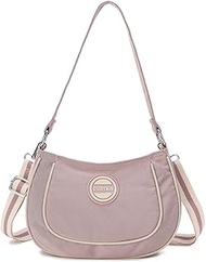 NEW! Gudika 5307 Women’s Multi-Purpose Light-weight Canvas, Nylon Casual Handbag, Shoulder Bag, Cross-body Bag