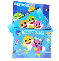 ✨💖 WHOLESALE ✨💖 Big Baby Shark l Paw Patrol l Frozen l Spiderman l Puzzle 💖 Kids Birthday party Goodie Bag Gifts 💖 Children Day Gifts 💖 Superwing Poli Hello Kitty Cartoon 🧩✨💖
