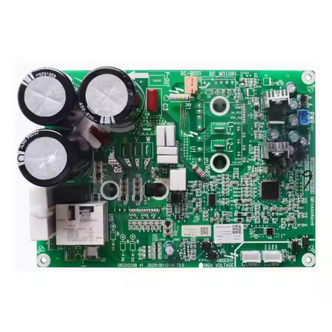 new FOR GREE air conditioner computer board circuit board 30221000024 ZQ1220C 30221000003 ZQ1220A GR