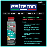 Estremo Nano CVT & AT Treatment