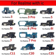 Charging board port interface, tail board small charging micro docking connector board, flexible cab
