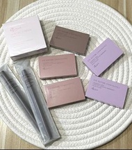 【現貨】包郵 Ettusais Skincare Powder (Pressed) 美肌護膚蜜粉餅/ Ettusais Eye Edition (COLOR PALETTE) 雙色眼影18 Bloss