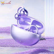 BT 5.4 AI Translator Earbuds For Travel Lightweight & Ergonomic, All-day Wear Comfort. Daily Commute