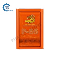Keo rồng vàng P66 600G - 3KG Keo dán giày