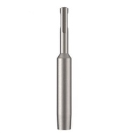 1Pc SDS Plus Ground Rod Driver 13mm Earth Stake Hammer Drill Grounding Rod Metal Ground Rod Driver P