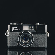 YASHICA Flasher #2923 #135底片相機