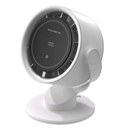 SY พัดลมตั้งโต๊ะ OUKU K-804 ปรับความเเรงได้ 100ระดับ แขวนผนังได้ หน้าจอสัมผัสLED ลมเย็น เสียงเงียบ