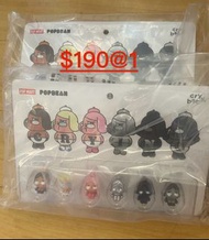 Crybaby 泰國萌粒