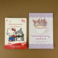 Sanrio 明信片