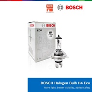 Bosch H4 Halogen Headlight Bulb 1987302803 (60/55W) one pcs
