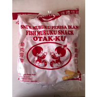 Ramadhan Naraya My Brain / Fish Muruku Snack / Snek Muruku Fish Suction 270grm