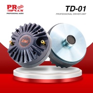 DRIVER Unit 80W PRO PLUS TD-01