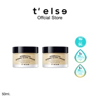Telse Kombucha Hydro Glow Cream 50 ml x2
