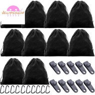 Portable Outdoor Gazebo Curtains Weight Bag Outdoor Curtain Weights Heavy Wind for Gazebo Garden Bea