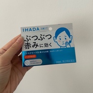 Ihada itch cream