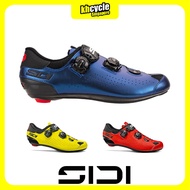 SIDI Genius 10 Road Cycling Road Shoes