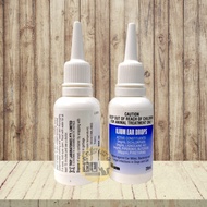 Ilium Ear Drops 20 Ml - Ear Drops for cats and dogs