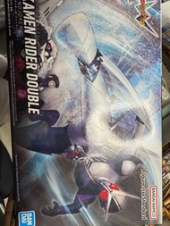 Figure Rise Standard Frs Kamen Rider W Fang Joker 仮面騎士W  Kamen Rider W 獠牙小丑