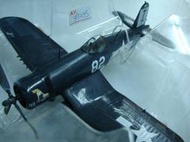 模王精品--EASY MODEL--1/72成品飛機--F4U-1"Corsair ``No.37235
