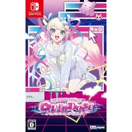NEEDY GIRL OVERDOSE Nintendo Switch Video Games From Japan Multi-Language NEW
