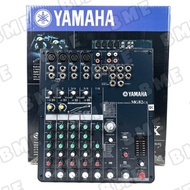 Js Mixer Audio Yamaha Mg82Cx Grade A++ Original