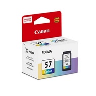 CANON PG-47 BLACK CL-57 COLOR for Canon E400/ E410/ E460/ E470/ E480/ E3170 Pixma Printer