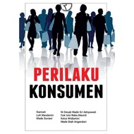 Consumer BEHAVIOR BOOK