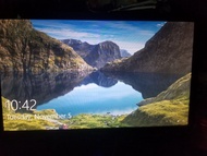 23吋 Lenovo L2364WA LEDmon L2364 Lenovo顯示器 L2364 顯示器 monitor 螢幕