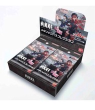 (收）nikke 金屬卡 vol 1