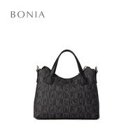 Bonia Verona Monogram Sling Bag zz