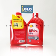 Shell HELIX HX3 20W-50 1 LITER