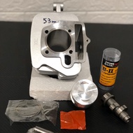 PACKAGE SET COMBO CLASS1 53MM