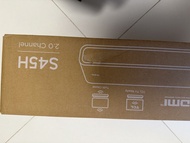 TCL S45H 2.0 聲道專業超重低音soundbar 全景聲家庭影院音箱