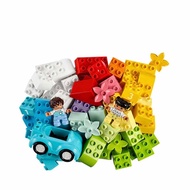 LEGO Duplo Classic-Brick Box Model 10913