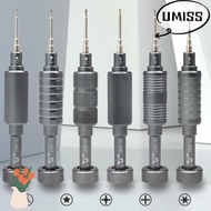 UMISTYDREAM9IQ0 Teardown Opening Repair Tools, Watches Superhard Screwdriver,  Clocks Mobile Phone U