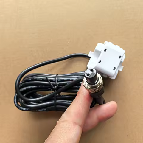 Grid Tie Inverter Limiter Sensor SUN1000G2 SUN-WAL 1000W 2000W Clamp Limit Function Sensor with 3M C